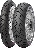 Мотошина задняя Pirelli Scorpion Trail II 190/55R17 75W TL