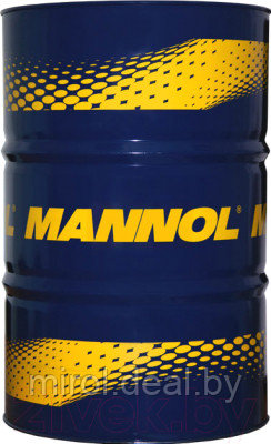 Индустриальное масло Mannol Hydro ISO 46 HL / MN2102-DR - фото 1 - id-p226688269