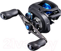 Катушка мультипликаторная Shimano SLX DC 151 / SLXDC151