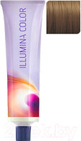 Крем-краска для волос Wella Professionals Illumina Color 7/7