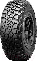 Всесезонная шина BFGoodrich Mud Terrain T/A KM3 285/70R17 121/118Q