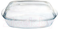 Кастрюля для СВЧ Luminarc Pyrex 50466A000