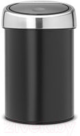 Мусорное ведро Brabantia Touch Bin / 364440