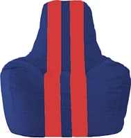 Бескаркасное кресло Flagman Спортинг С1.1-122