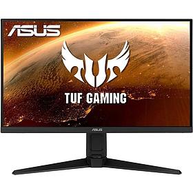 Монитор Asus 27" TUF Gaming VG279QL1A черный IPS LED 1ms 16:9 HDMI M/M матовая HAS Piv 400cd 178гр/178гр