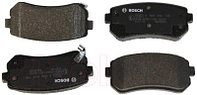 Тормозные колодки Bosch 0986494140