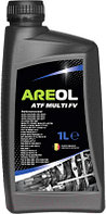 Жидкость гидравлическая Areol ATF Multi FV / AR109