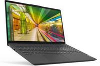 Ноутбук Lenovo IdeaPad 5 15ALC05 Ryzen 5 5500U 8Gb SSD512Gb AMD Radeon 15.6" IPS FHD (1920x1080) noOS grey