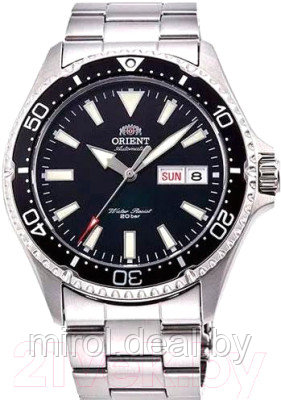 Часы наручные мужские Orient RA-AA0001B - фото 1 - id-p226693236