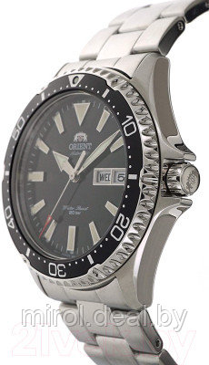 Часы наручные мужские Orient RA-AA0001B - фото 4 - id-p226693236