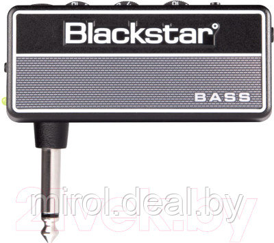 Предусилитель Blackstar Amplug Fly Bass - фото 1 - id-p226689748