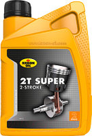 Моторное масло Kroon-Oil Two Stroke Super / 00218