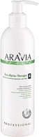 Масло косметическое Aravia Organic Eucaliptus Therapy для антицеллюлитного массажа