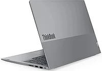 Ноутбук Lenovo Thinkbook 16 G6 IRL Core i5 1335U 16Gb SSD512Gb Intel Iris Xe graphics 16" IPS WUXGA