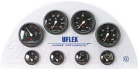 Тахометр для лодки Ultraflex 0/7000 / 63197Е