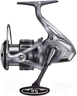 Катушка безынерционная Shimano Nasci 1000FC / NAS1000FC