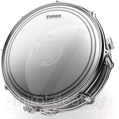 Пластик для барабана Evans B13ECSRD - фото 2 - id-p226693302