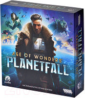 Настольная игра Мир Хобби Age of Wonders: Planetfall / 915418