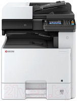 МФУ Kyocera Mita ECOSYS M8124cidn / 1102P43NL0