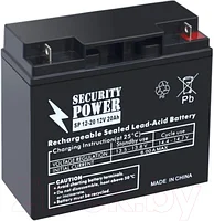 Батарея для ИБП Security Power SP 12-20