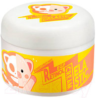 Крем для лица Elizavecca Milky Piggy EGF Elastic Retinol Cream омолаживающий