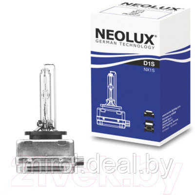 Автомобильная лампа NEOLUX D1S-NX1S - фото 3 - id-p226690140