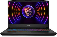 Ноутбук MSI Pulse 15 B13VGK-1660XRU Core i7 13700H 16Gb SSD1Tb NVIDIA GeForce RTX4070 8Gb 15.6" IPS QHD