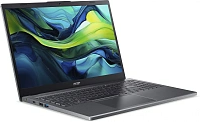 Ноутбук Acer Aspire 15 A15-51M-39CN Core 3 100U 16Gb SSD512Gb Intel Graphics 15.6" IPS FHD (1920x1080) noOS
