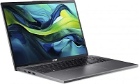 Ноутбук Acer Aspire 16 A16-51GM-57T5 Core 5 120U 8Gb SSD512Gb NVIDIA GeForce RTX 2050 4Gb 16" IPS WUXGA