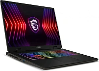 Ноутбук MSI Sword 17 HX B14VFKG-046XRU Core i9 14900HX 16Gb SSD1Tb NVIDIA GeForce RTX4060 8Gb 17" IPS FHD+