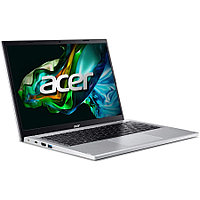 Ноутбук Acer Aspire A314-42P-R3RD Ryzen 7 5700U/8GB/SSD1024GB/14.0"/IPS/WUXGA/NoOS/Silver (NX.KSFCD.005)