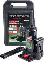 Бутылочный домкрат RockForce RF-T90404-S