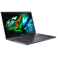 Ноутбук Acer Aspire A515-58GM-54PX Core i5-13420H/16Gb/SSD512Gb/RTX2050 4GB/15.6"/IPS/FHD/NoOS/Iron