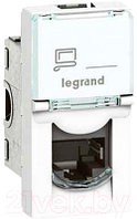 Розетка Legrand Mosaic 76561