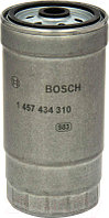 Топливный фильтр Bosch 1457434310