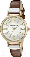 Часы наручные женские Anne Klein AK/2157SVBN