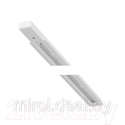 Шинопровод Arte Lamp Track Accessories A550133 - фото 4 - id-p226689908