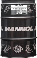 Моторное масло Mannol OEM 5W30 SN/SM/CF / MN7715-60