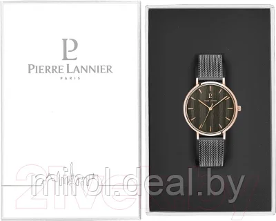 Часы наручные женские Pierre Lannier 018P998 - фото 4 - id-p226693426