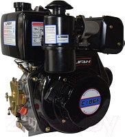 Двигатель дизельный Lifan C186F / H8610-0152