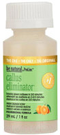 Кератолитик для педикюра Be Natural Callus Eliminator