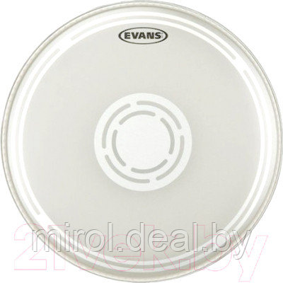 Пластик для барабана Evans B14ECSRD - фото 1 - id-p226693796