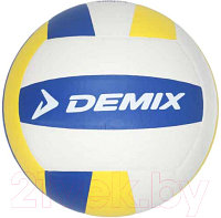 Мяч волейбольный Demix A8GQVYUIA1 / 114836-MO