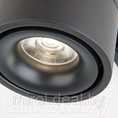 Трековый светильник Elektrostandard Klips 15W 4200K LTB21 - фото 3 - id-p226691703
