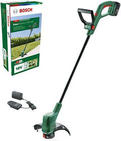 Триммер электрический Bosch EasyGrassCut 18V-230 аккум. неразбор.штан. реж.эл.:леска упак.:1шт.