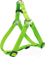 Шлея Trixie Premium One Touch Harness 204617