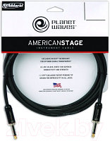 Кабель гитарный Planet Waves PW-AMSG-10