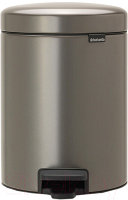 Система сортировки мусора Brabantia Pedal Bin Newicon / 280443