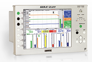 БАЗИС-21.2РР — Регулятор