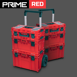 QBRICK SYSTEM PRIME RED ULTRA HD